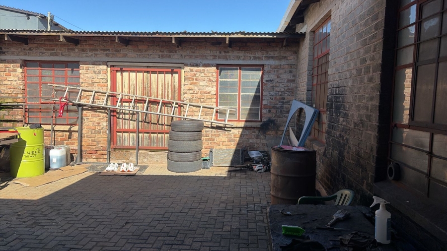 Commercial Property for Sale in Aliwal North Eastern Cape